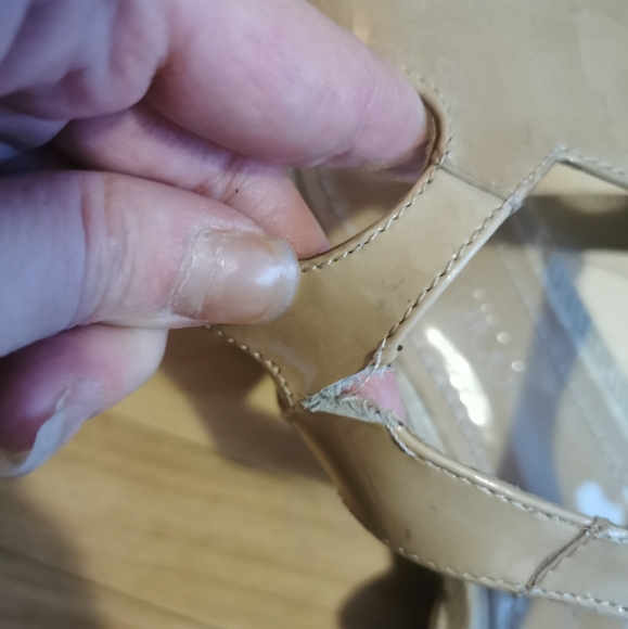 Jimmy Choo sandals size 36 - Picture 4 of 16